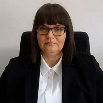 dr Agnieszka Grabowska-Toś