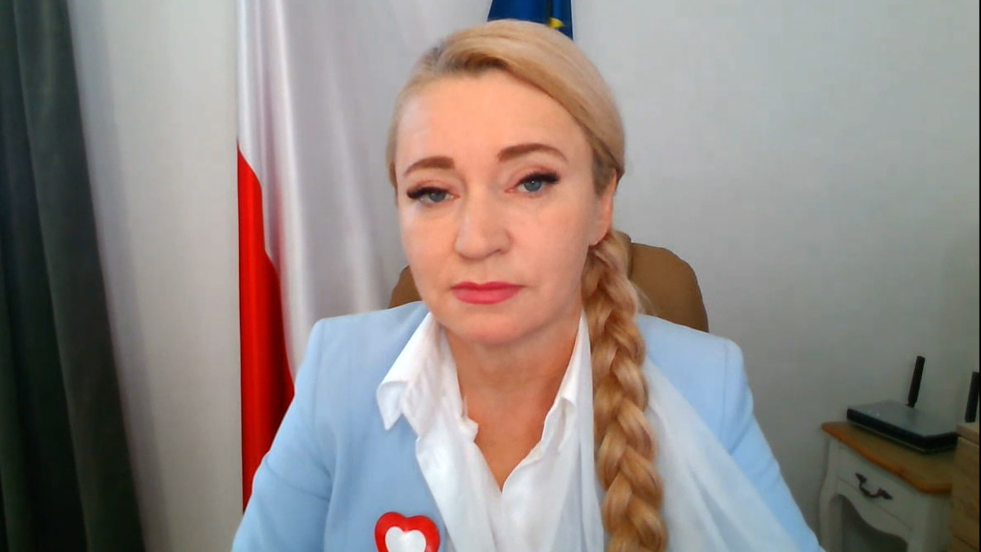 Marta Wcisło Posłanka Po Podcastyrppl 6853